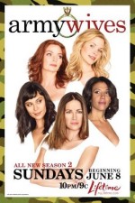 Watch Army Wives Zmovies